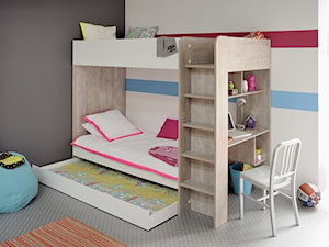 Łóżko multifunkcyjne COMPLICE - zdjęcie od Viko-meble