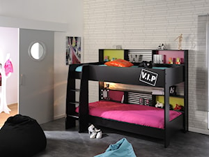 Łóżko multifunkcyjne DOUBLE VIP - zdjęcie od Viko-meble