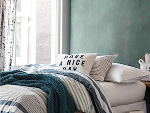 katalog 2015 - Sypialnia, styl skandynawski - zdjęcie od H&M Home