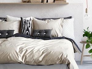 katalog wiosna 2015 - Sypialnia, styl skandynawski - zdjęcie od H&M Home