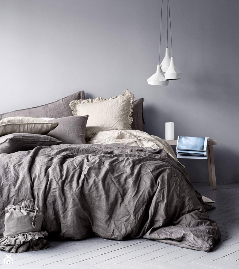 KOLEKCJA BASIC - Sypialnia - zdjęcie od H&M Home