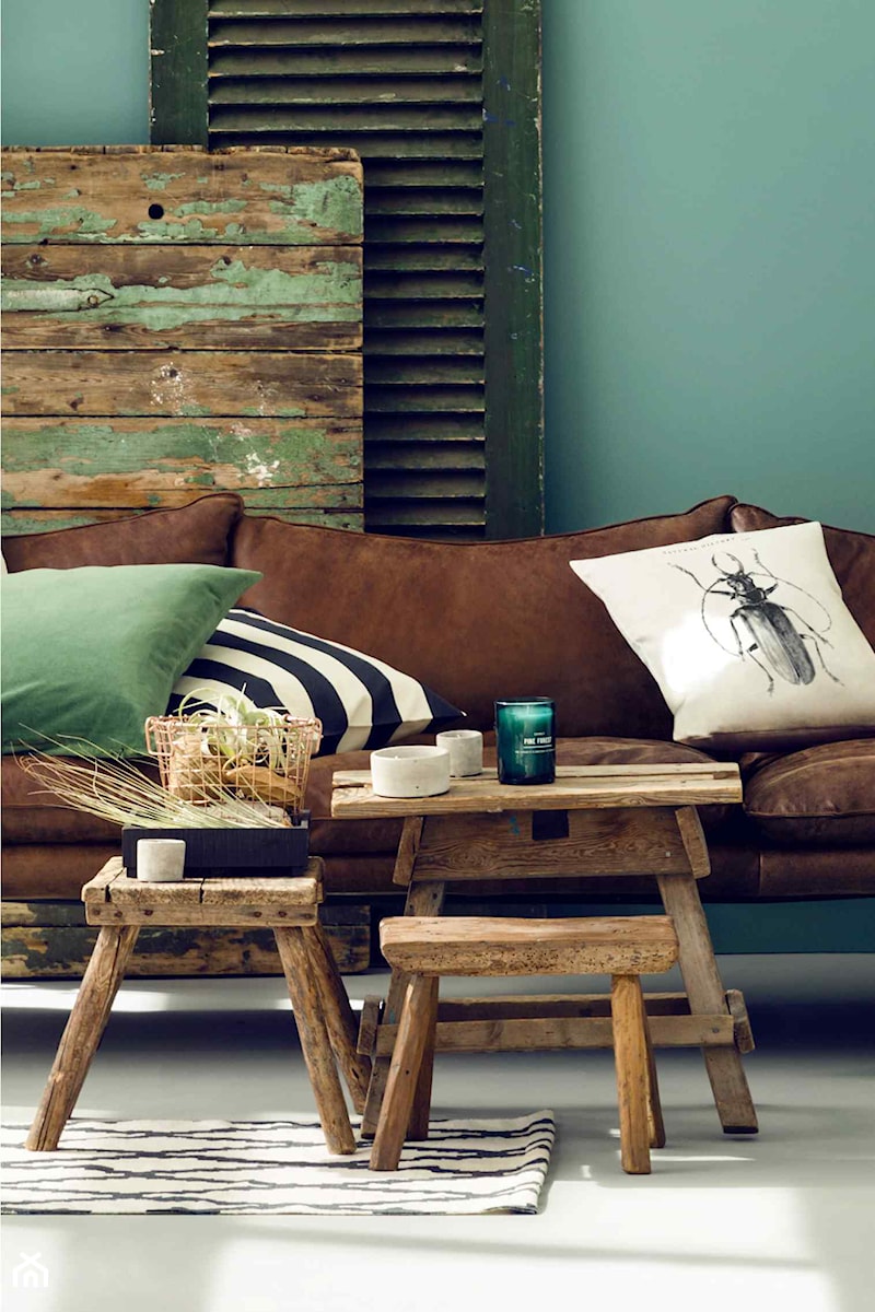 katalog 2015 - Salon - zdjęcie od H&M Home