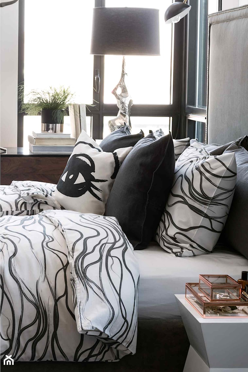 katalog 2015 - Sypialnia - zdjęcie od H&M Home