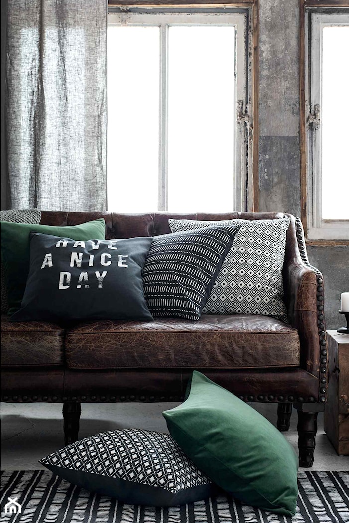 katalog 2015 - Salon - zdjęcie od H&M Home - Homebook