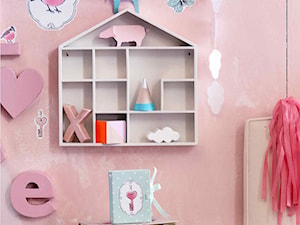 katalog 2015 - Pokój dziecka - zdjęcie od H&M Home