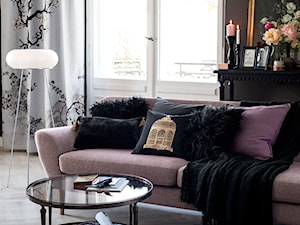 Autumn 2014 - Salon, styl skandynawski - zdjęcie od H&M Home