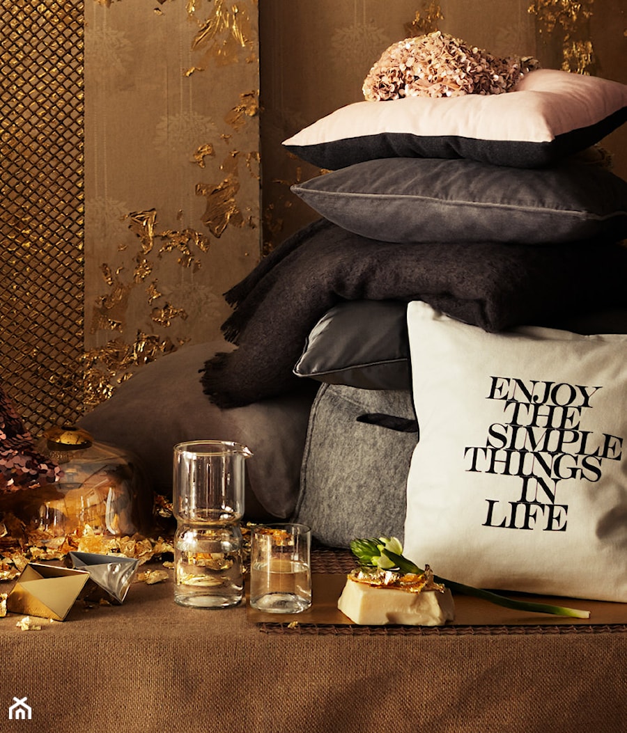 - zdjęcie od H&M Home