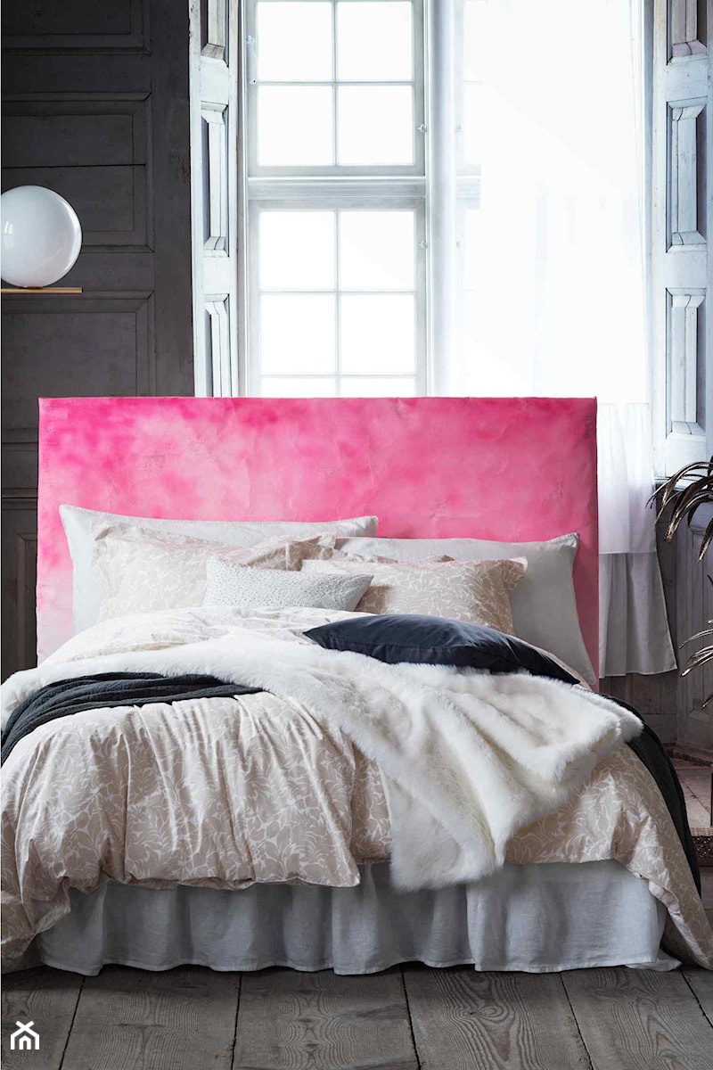 katalog 2015 - Sypialnia - zdjęcie od H&M Home