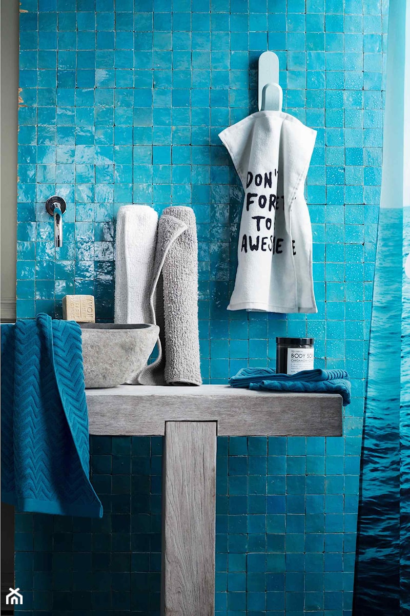 katalog 2015 - Łazienka - zdjęcie od H&M Home