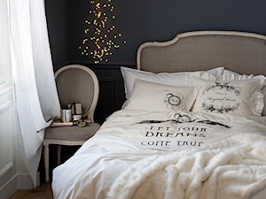 Winter 2014 - Sypialnia - zdjęcie od H&M Home