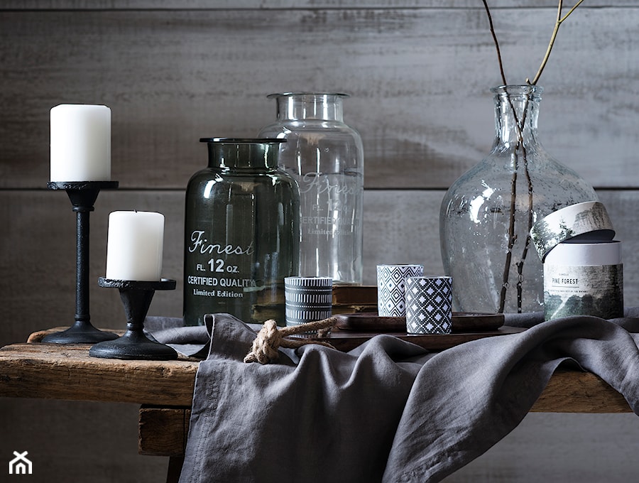 Autumn 2015 - Salon - zdjęcie od H&M Home