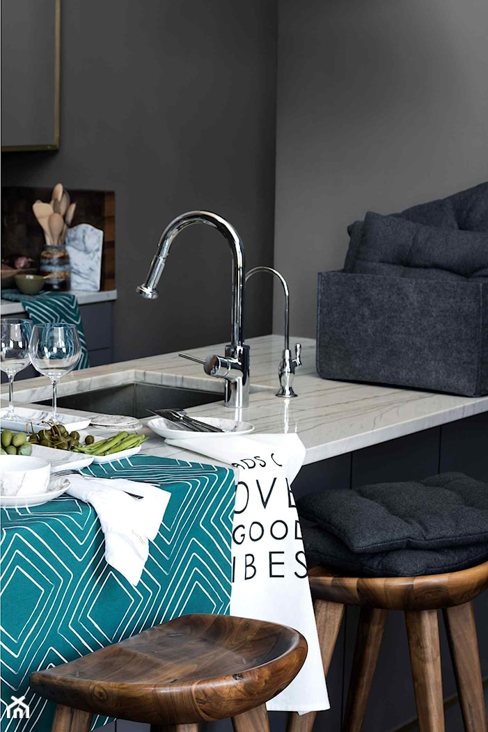 katalog 2015 - Kuchnia - zdjęcie od H&M Home - Homebook