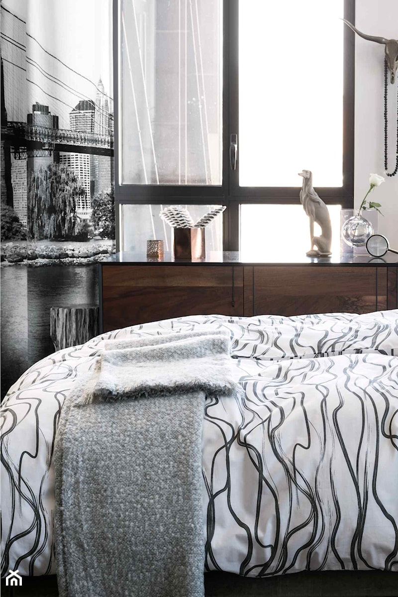 katalog 2015 - Sypialnia - zdjęcie od H&M Home