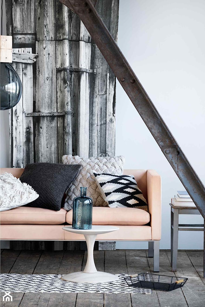 katalog 2015 - Salon - zdjęcie od H&M Home - Homebook