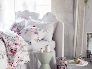 katalog wiosna 2015 - Sypialnia, styl prowansalski - zdjęcie od H&M Home