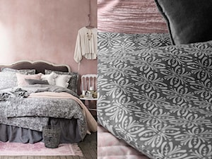 katalog 2015 - Sypialnia - zdjęcie od H&M Home