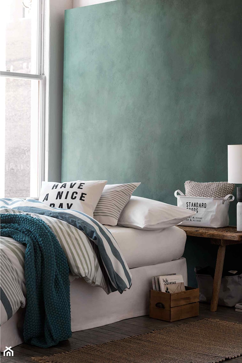 katalog 2015 - Sypialnia - zdjęcie od H&M Home