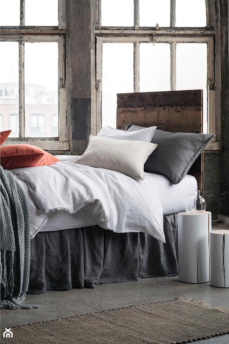 katalog 2015 - Sypialnia, styl skandynawski - zdjęcie od H&M Home