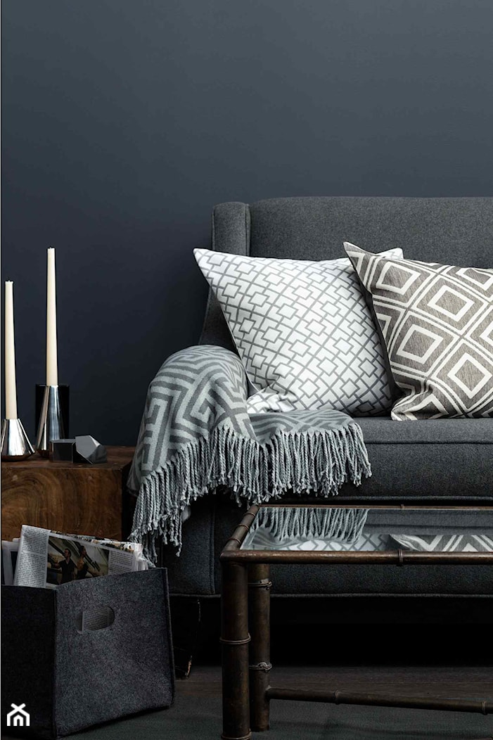 katalog 2015 - Salon - zdjęcie od H&M Home - Homebook