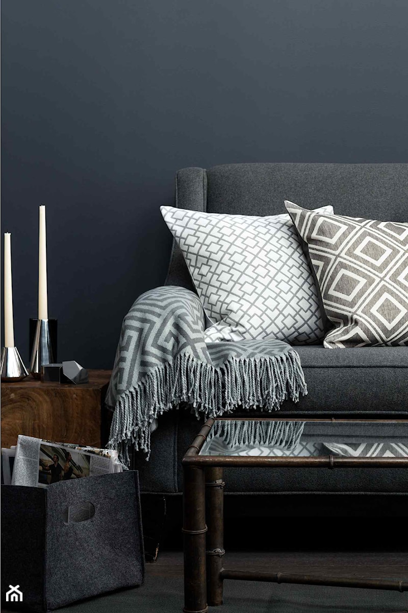 katalog 2015 - Salon - zdjęcie od H&M Home