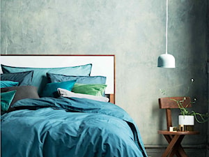 katalog 2015 - Średnia szara sypialnia - zdjęcie od H&M Home