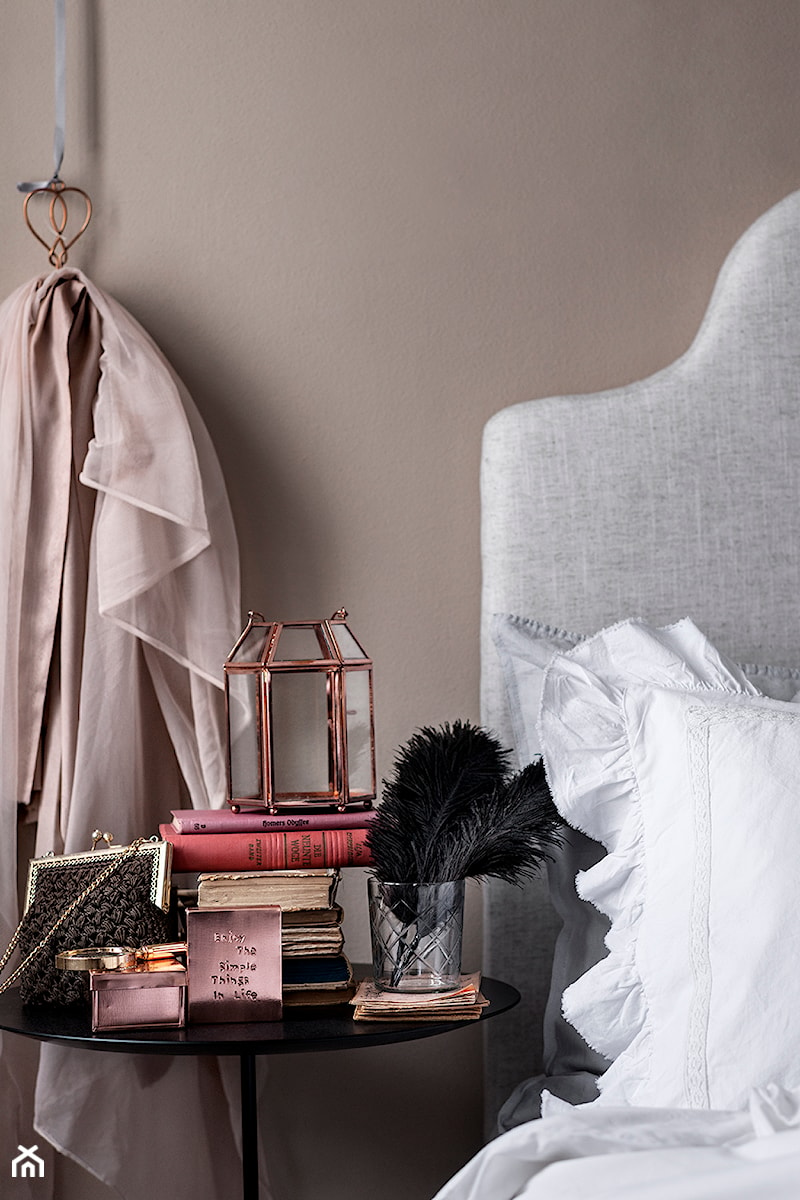 Autumn 2014 - Sypialnia - zdjęcie od H&M Home