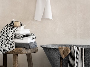 katalog wiosna 2015 - Łazienka, styl skandynawski - zdjęcie od H&M Home