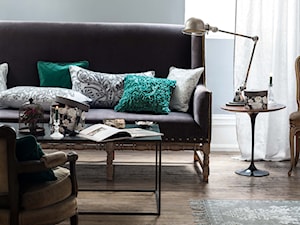 katalog 2015 - Sypialnia - zdjęcie od H&M Home