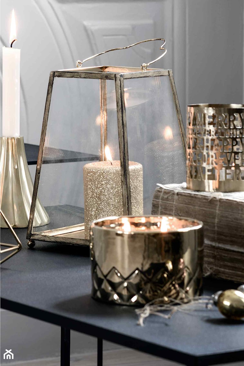 Winter 2015 - Salon - zdjęcie od H&M Home