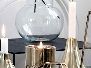 Winter 2015 - Salon - zdjęcie od H&M Home