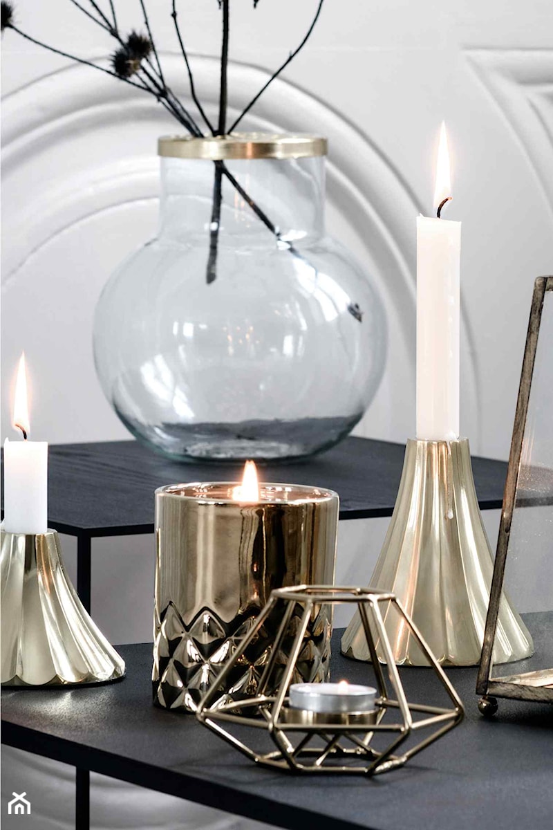 Winter 2015 - Salon - zdjęcie od H&M Home