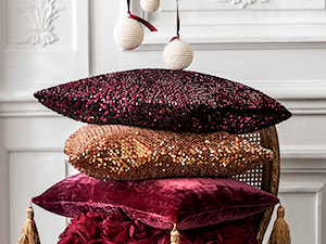 Winter 2014 - Salon - zdjęcie od H&M Home