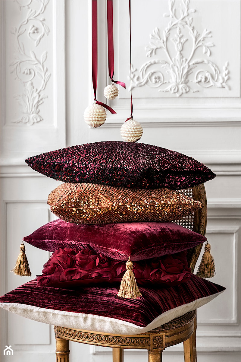 Winter 2014 - Salon - zdjęcie od H&M Home