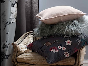 katalog 2015 - Salon, styl vintage - zdjęcie od H&M Home