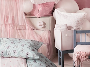 katalog wiosna 2015 - Pokój dziecka - zdjęcie od H&M Home