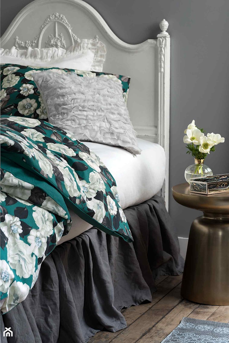 katalog 2015 - Sypialnia - zdjęcie od H&M Home