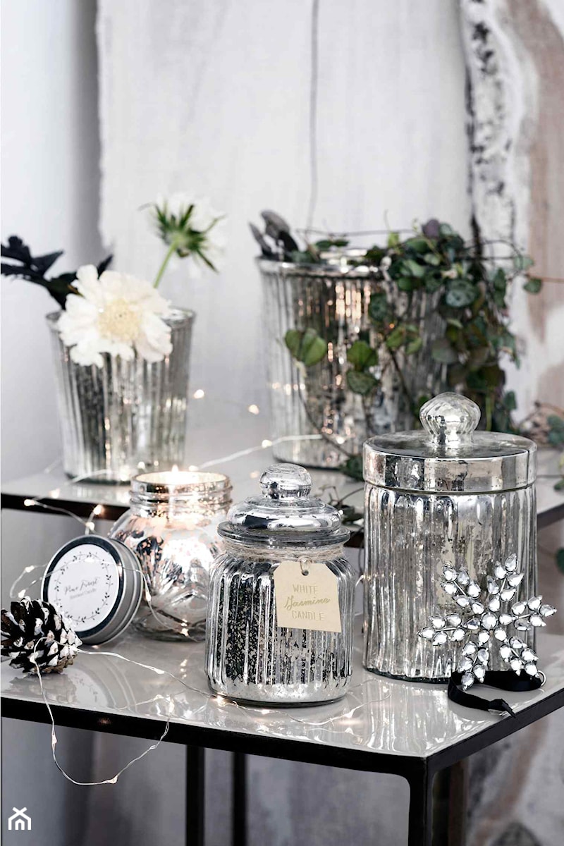 Winter 2015 - Salon - zdjęcie od H&M Home