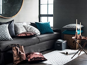 Autumn 2015 - Salon - zdjęcie od H&M Home