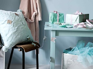 Winter 2015 - Pokój dziecka - zdjęcie od H&M Home