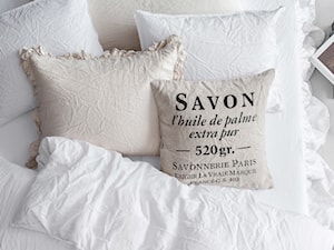 KOLEKCJA BASIC - Sypialnia - zdjęcie od H&M Home