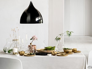 Midseason 2015 - Jadalnia, styl skandynawski - zdjęcie od H&M Home