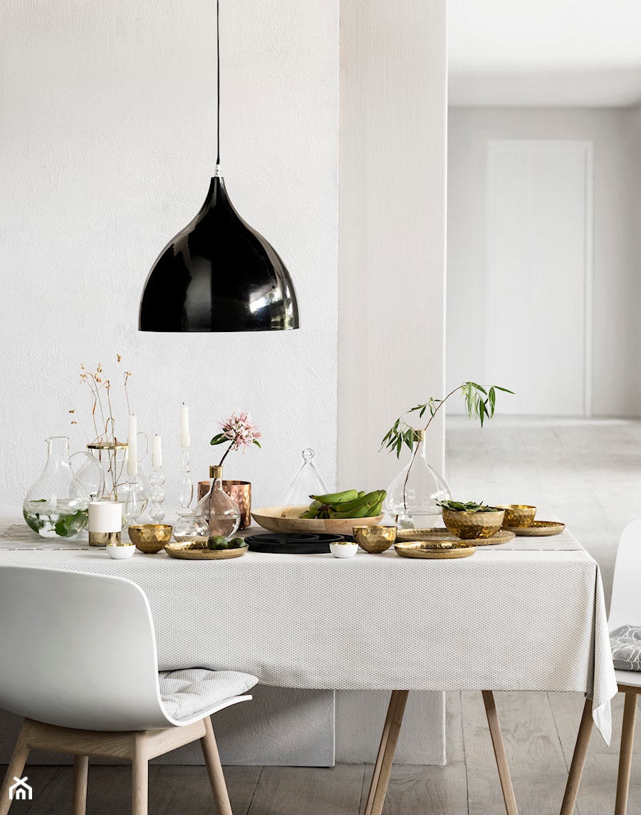 Midseason 2015 - Jadalnia, styl skandynawski - zdjęcie od H&M Home