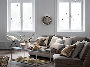 Winter 2014 - Salon - zdjęcie od H&M Home