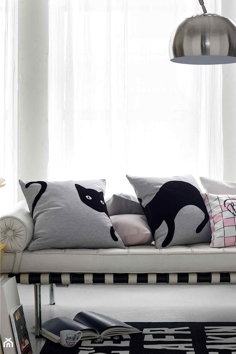 katalog 2015 - Salon - zdjęcie od H&M Home