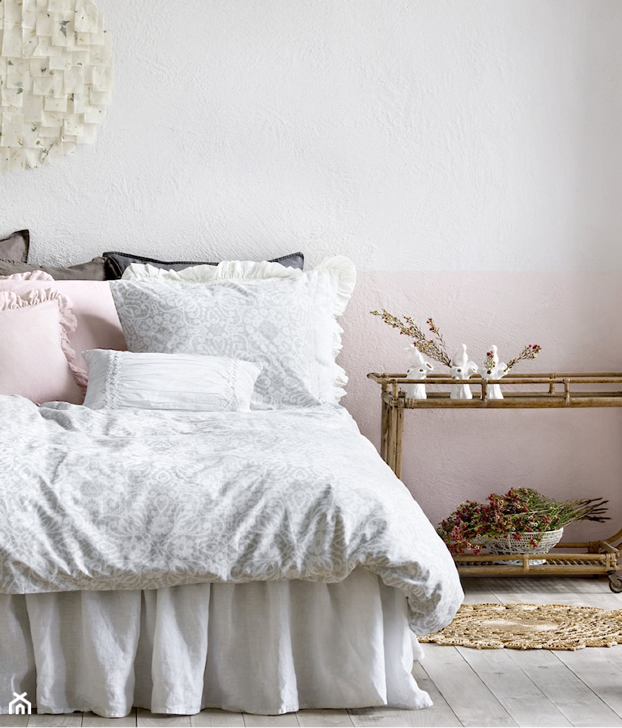 katalog wiosna 2015 - Sypialnia - zdjęcie od H&M Home