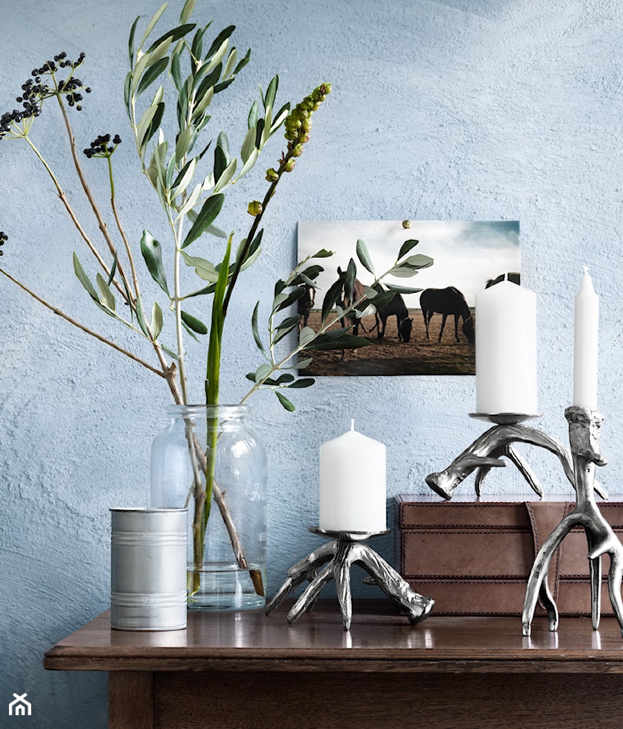 katalog wiosna 2015 - Salon - zdjęcie od H&M Home