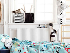 katalog 2015 - Pokój dziecka, styl skandynawski - zdjęcie od H&M Home