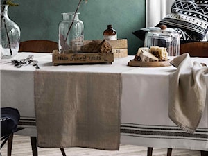 katalog 2015 - Szara jadalnia - zdjęcie od H&M Home