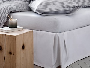 katalog wiosna 2015 - Sypialnia, styl skandynawski - zdjęcie od H&M Home