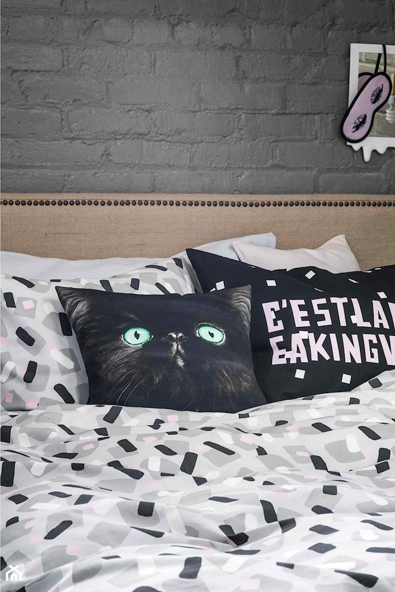 katalog 2015 - Sypialnia - zdjęcie od H&M Home